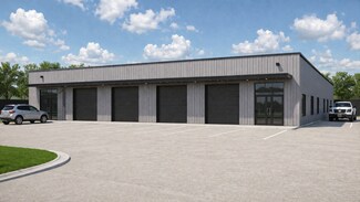 Plus de détails pour 7704 68th St, Lubbock, TX - Industriel/Logistique à louer