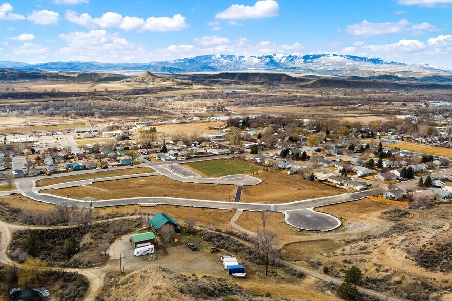 913 County Road 218, Silt, CO à vendre - Photo de l’immeuble – Image 2 sur 34