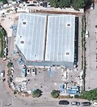 Castelnau-le-Lez, HER - VUE AÉRIENNE  vue de carte