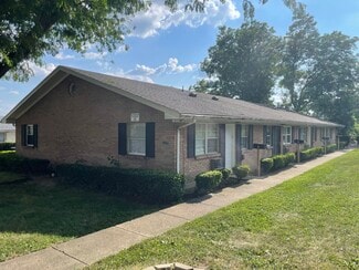 Plus de détails pour 2271 Hepburn Ave, Dayton, OH - Logement à vendre