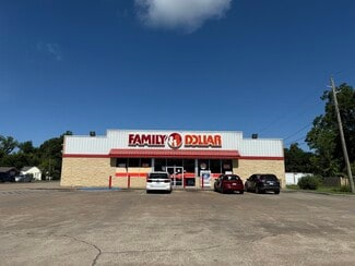 Plus de détails pour 504 N EE Wallace Blvd, Ferriday, LA - Local commercial à vendre