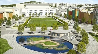 Plus de détails pour Dundee Central Waterfront, Dundee - Terrain à vendre