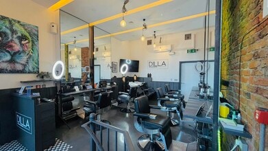 34 John Dalton St, Manchester à louer Photo intérieure– Image 2 sur 7