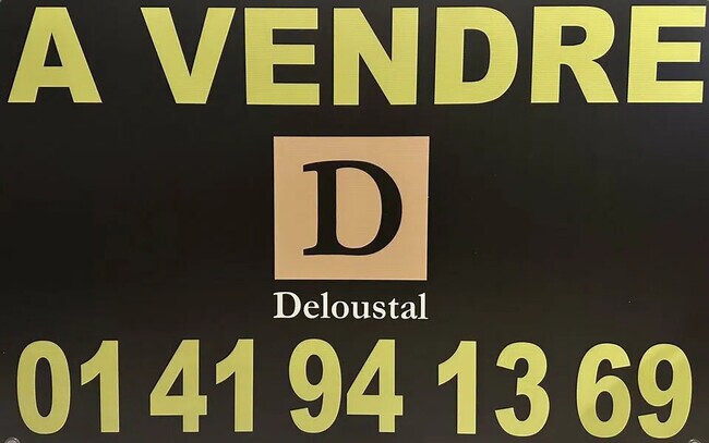 Plus de détails pour 38 Rue Montaigne, Bonneuil-sur-Marne - Local d’activités à vendre
