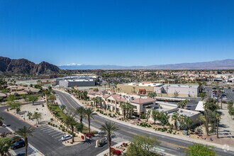 78900 Avenue 47, La Quinta, CA - VUE AÉRIENNE vue de carte