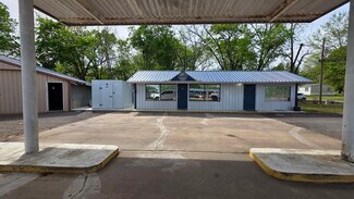 Plus de détails pour 108 Scenic 7 N Hwy, Ola, AR - Local commercial à vendre