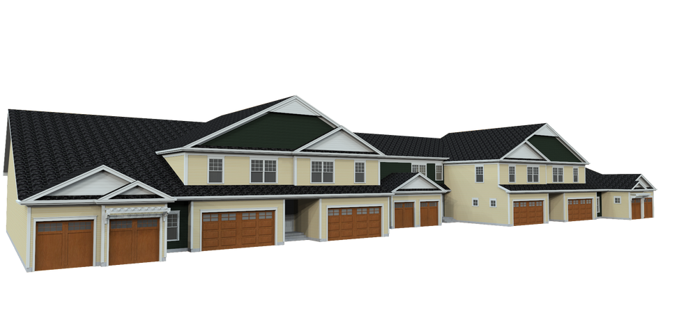 Silver Pines blvd, North Smithfield, RI à vendre - Photo de l’immeuble – Image 3 sur 4