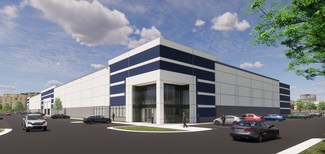 Plus de détails pour 13700 Dabney Rd, Woodbridge, VA - Industriel/Logistique à louer