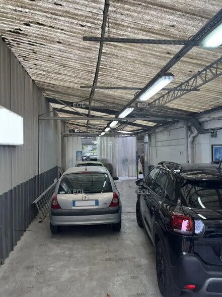 Industriel/Logistique dans Livry-Gargan à vendre - Photo de l’immeuble – Image 2 sur 4