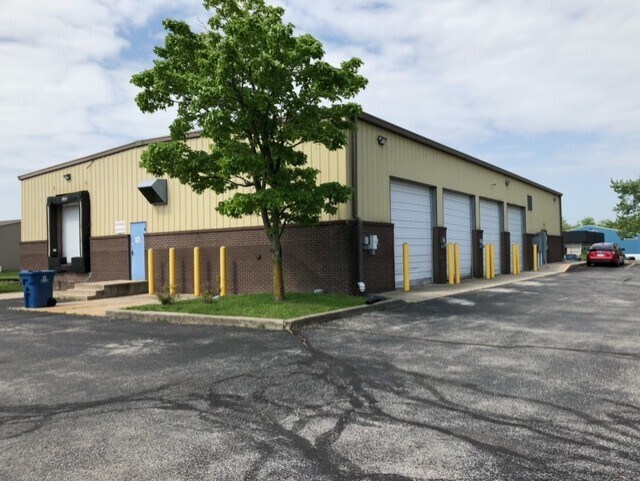 512 Herriman Ct, Noblesville, IN à louer - Photo de l’immeuble – Image 2 sur 15