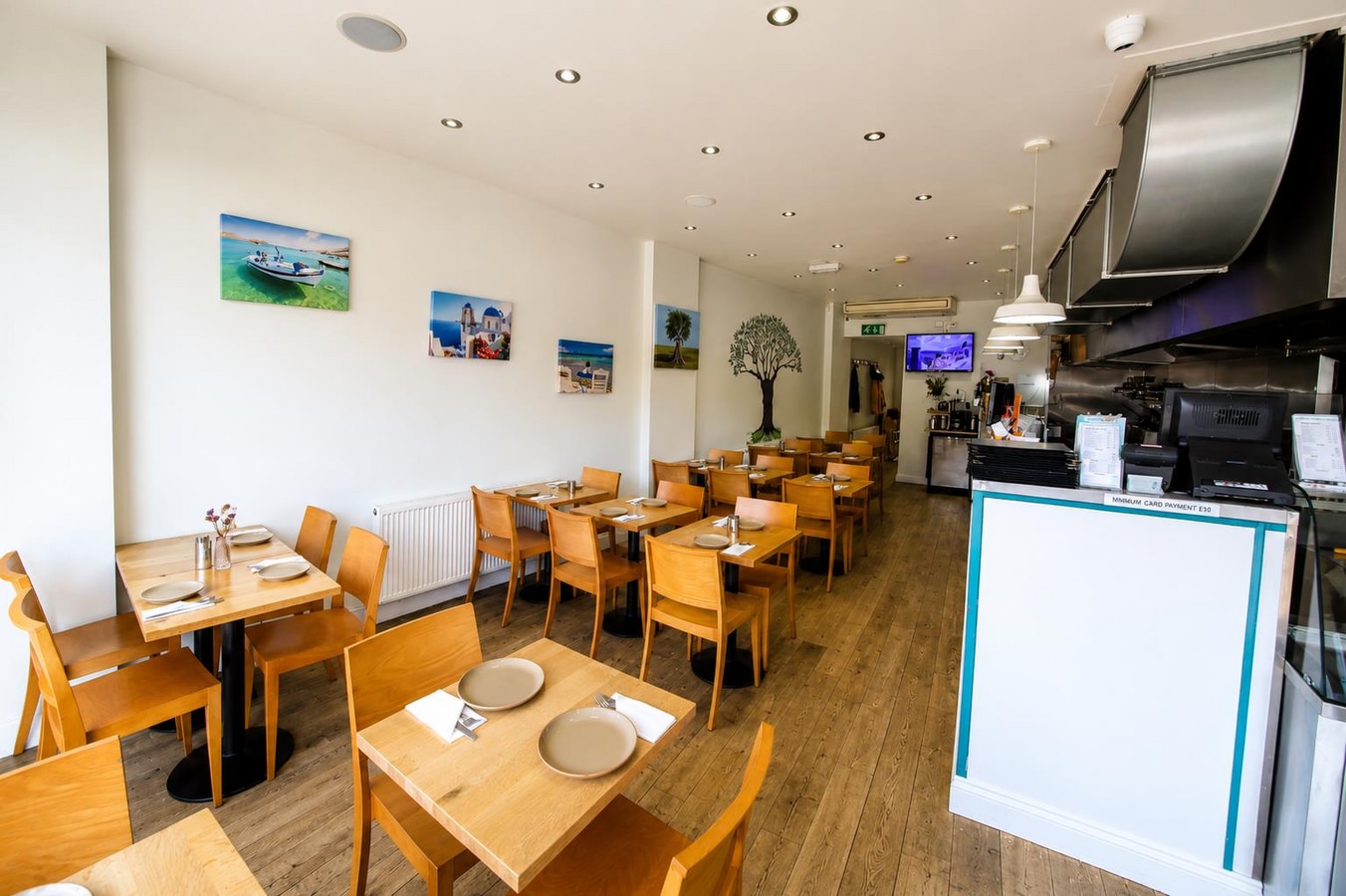 119 Bramley Rd, Londres, LND N14 4UT - Lot 119 - - Photo intérieure - Image 1 of 2
