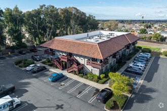 3151 S White Rd, San Jose, CA - Vue aérienne  vue de carte