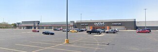 Plus de détails pour 3701 Lapeer Rd, Flint, MI - Local commercial à louer