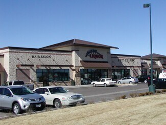 Plus de détails pour Tower Rd, Aurora, CO - Local commercial à louer