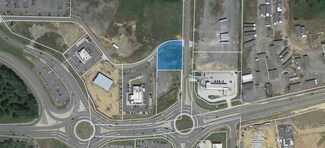 Plus de détails pour Lewis Ranch Rd, Conway, AR - Terrain à vendre