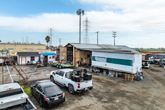 Plus de détails pour 8850 Elder Creek Rd, Sacramento, CA - Industriel/Logistique à louer