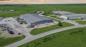 Plus de détails pour 43029 Industrial Park Rd, Cadiz, OH - Industriel/Logistique à louer