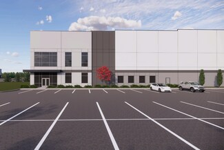 Plus de détails pour 300 Masters Blvd, Anderson, SC - Industriel/Logistique à louer