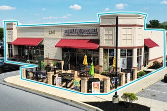 2347 Oregon Pike, Lancaster, PA à louer Photo intérieure– Image 2 sur 3