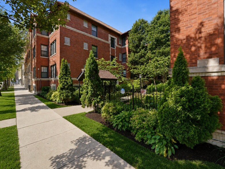 5022-5030 N Winthrop Ave, Chicago, IL à vendre - Photo de l’immeuble – Image 3 sur 20