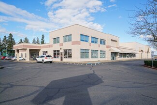 Plus de détails pour 2850-2860 Broadway St NE, Salem, OR - Bureau à louer