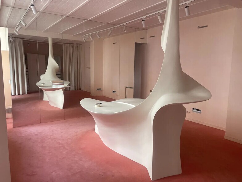 28 Rue Boissy D'Anglas, Paris à louer - Photo intérieure – Image 3 sur 6