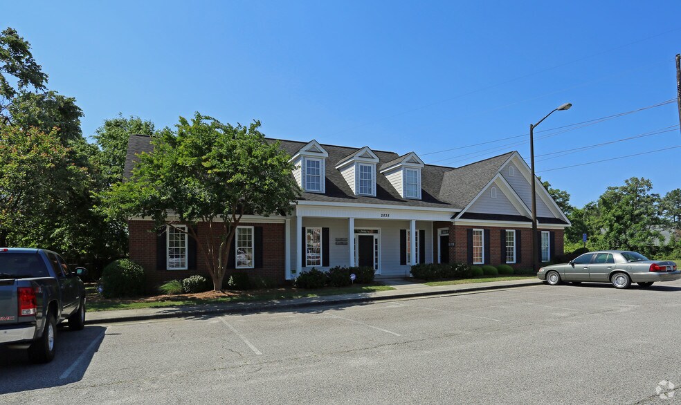 2838 Hillcreek Dr, Augusta, GA à louer - Photo principale – Image 1 sur 5