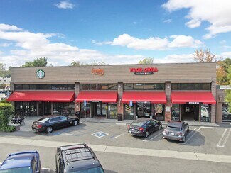 Plus de détails pour 4900-4904 Topanga Canyon Blvd, Woodland Hills, CA - Local commercial à louer