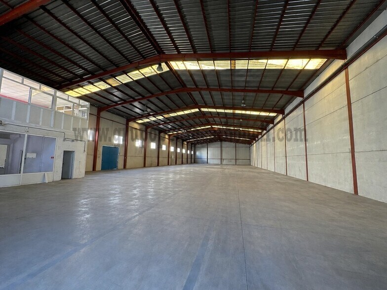 Industriel/Logistique dans Almoradí, Alicante à vendre - Photo de l’immeuble – Image 2 sur 2