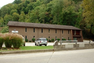 Plus de détails pour 400 S Ruffner Rd, Charleston, WV - Bureau à louer