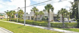 Plus de détails pour 3200-3600 SE Federal Hwy, Stuart, FL - Local commercial à louer