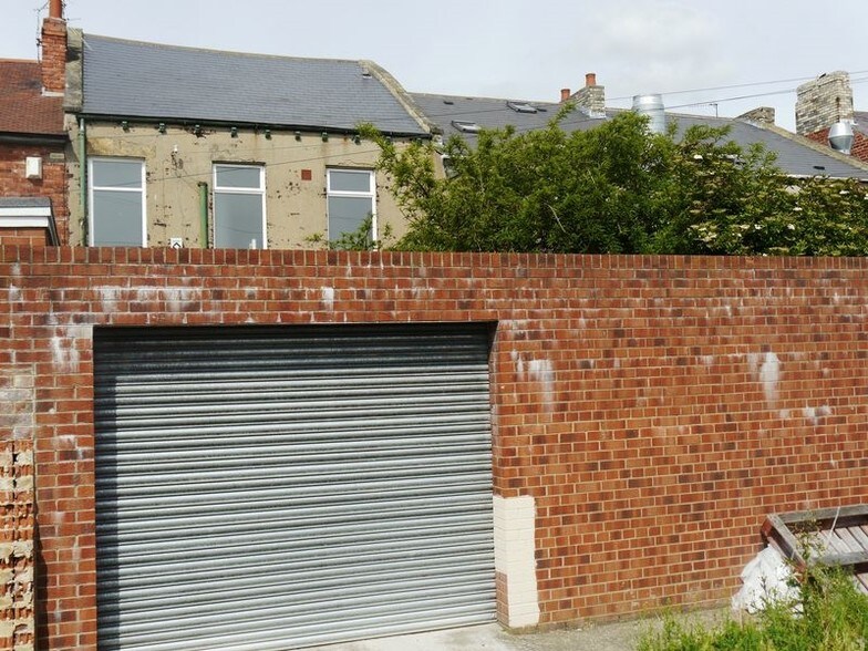24-26 Forest Hall Rd, Newcastle Upon Tyne à louer - Photo de l’immeuble – Image 3 sur 5