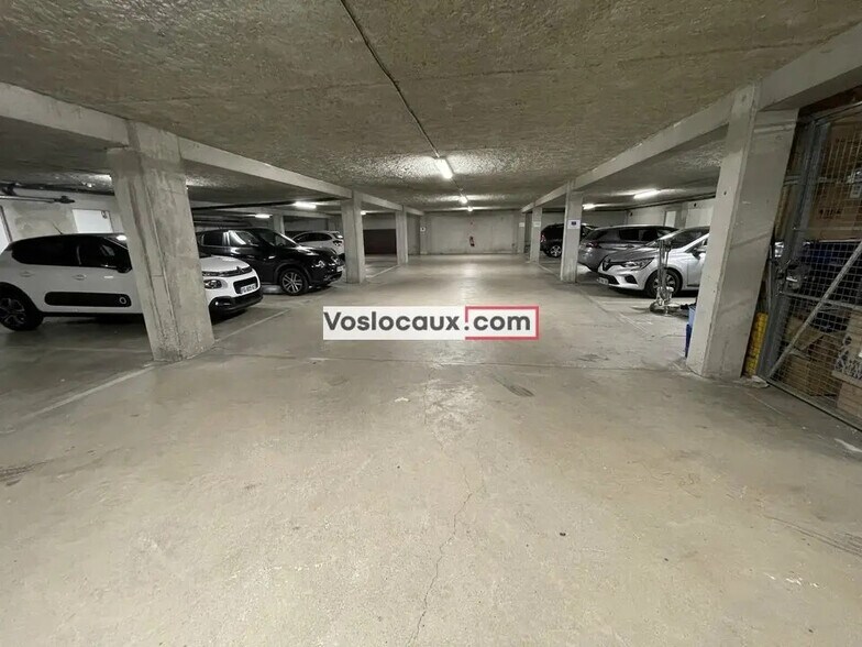 Bureau dans Nice à louer - Photo de l’immeuble – Image 2 sur 4