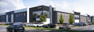 Plus de détails pour 1 Ca Plz, Hauppauge, NY - Industriel/Logistique à louer