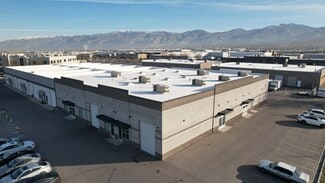 Plus de détails pour 230 Cutler Dr, North Salt Lake, UT - Industriel/Logistique à vendre