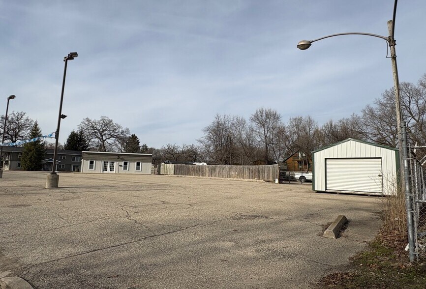 222 Highway 50, Delavan, WI à louer - Photo de l’immeuble – Image 2 sur 3