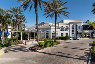 Plus de détails pour 26795-26851 S Bay Dr, Bonita Springs, FL - Bureau, Local commercial à louer