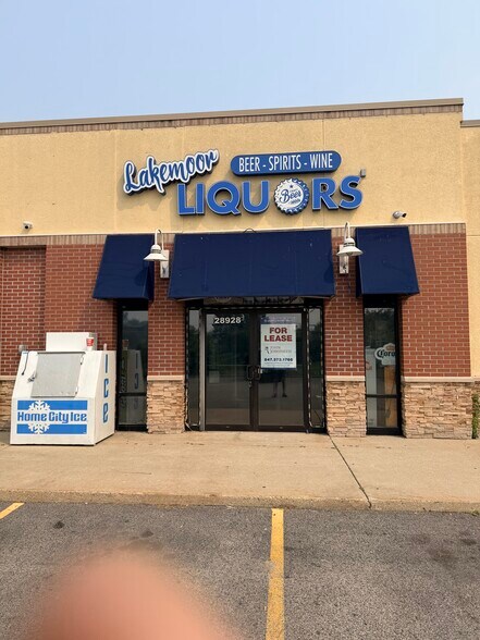 28950 Rte. 120, Lakemoor, IL à louer - Photo de l’immeuble – Image 3 sur 22