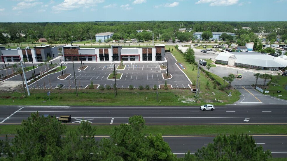 US Route 1 & CR 210, Ponte Vedra, FL à louer - Vidéo sur l’annonce professionnelle – Image 2 sur 11