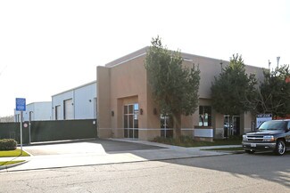 Plus de détails pour 7123 W Pershing Ct, Visalia, CA - Industriel/Logistique à louer