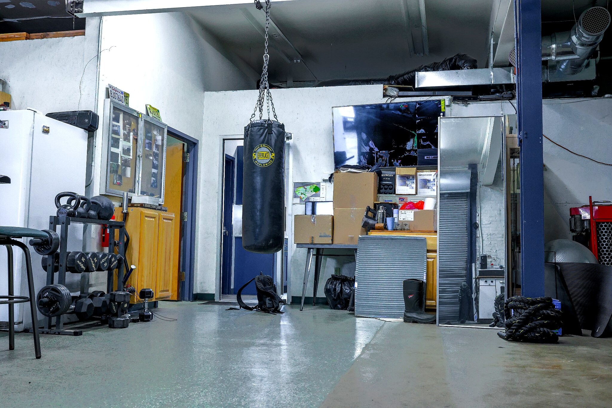 231 E 1st Ave, Roselle, NJ à louer Photo intérieure– Image 1 sur 10