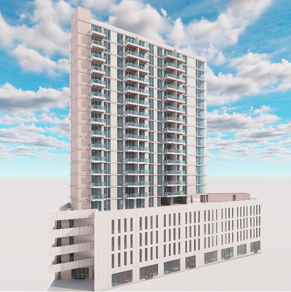 5102 Roosevelt Ave, Woodside, NY à louer - Photo de l’immeuble – Image 3 sur 4