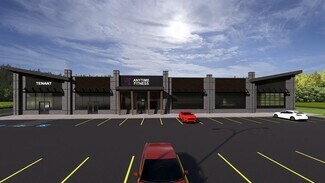 Plus de détails pour 17980 Brandywine Dr, Lowell, IN - Local commercial à louer