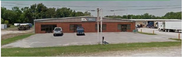 917 US Highway 117 Byp S, Goldsboro, NC à louer - Photo de l’immeuble – Image 2 sur 6