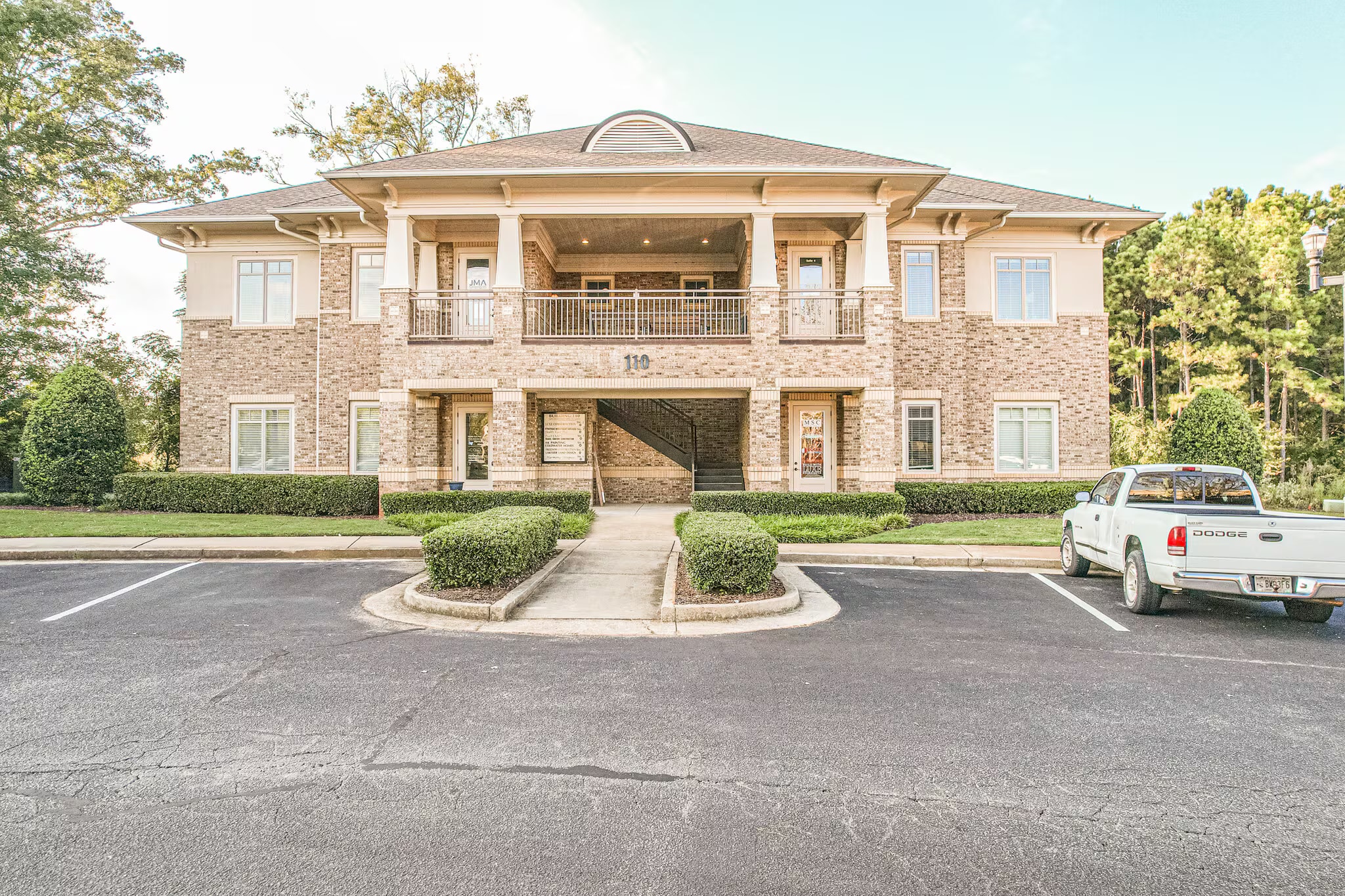 110 Harmony Crossing, Eatonton, GA à louer Photo de l’immeuble– Image 1 sur 10