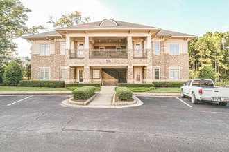 110 Harmony Crossing, Eatonton, GA à louer Photo de l’immeuble– Image 1 sur 10