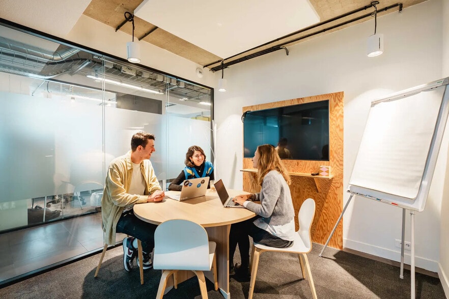 207 Rue De Bercy, Paris à louer - Photo intérieure – Image 2 sur 8