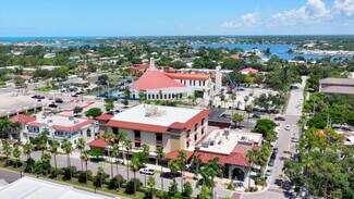 Plus de détails pour 304 W Venice Ave, Venice, FL - Bureau/Local commercial à louer