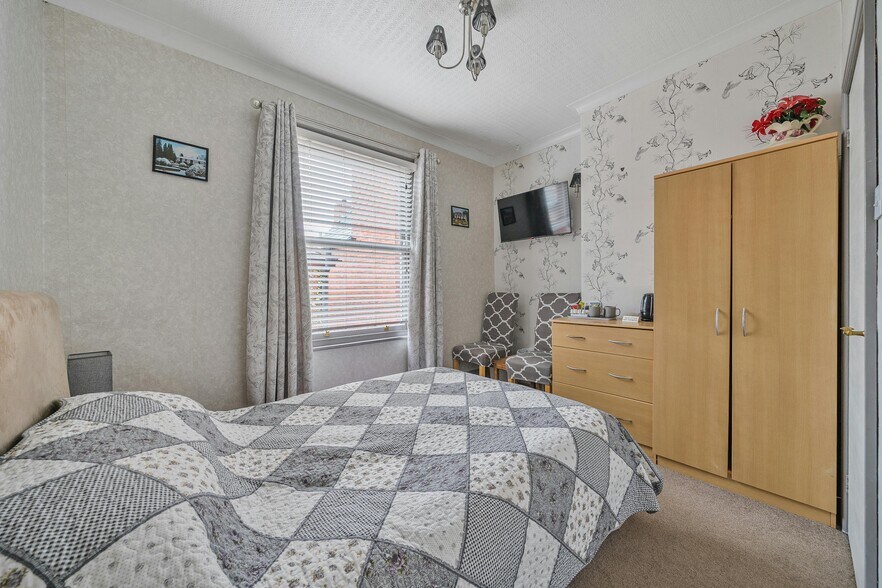 4 Hill St, Llangollen à vendre - Photo intérieure – Image 2 sur 15