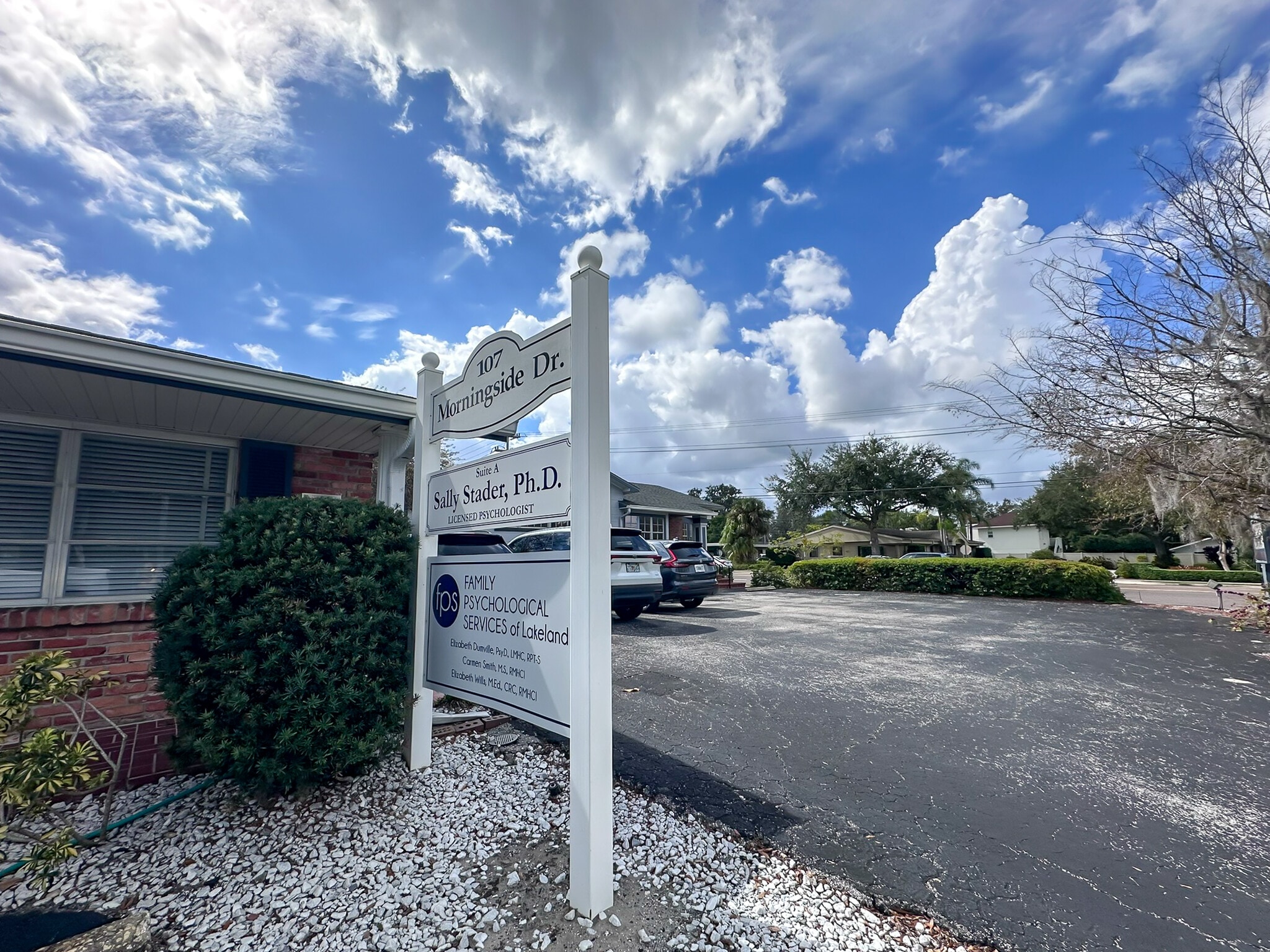2000 S Florida Ave, Lakeland, FL à louer Photo intérieure– Image 1 sur 23